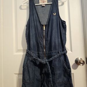 True Religion romper
